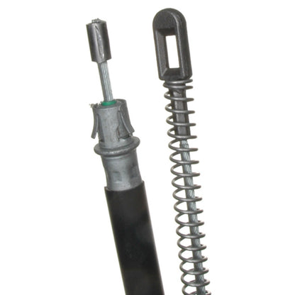 Raybestos Brakes Parking Brake Cable BC96098