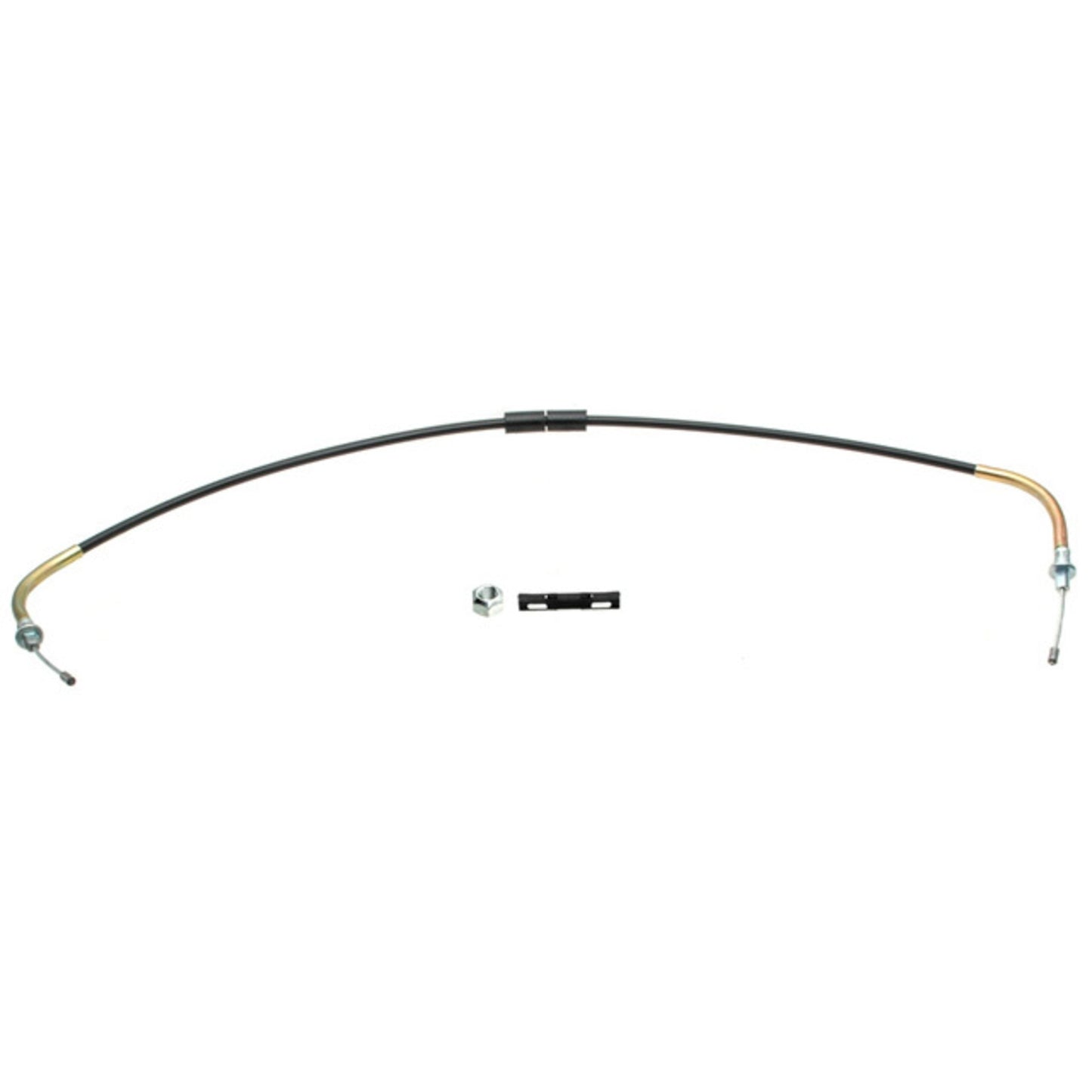 Raybestos Brakes Parking Brake Cable BC96102