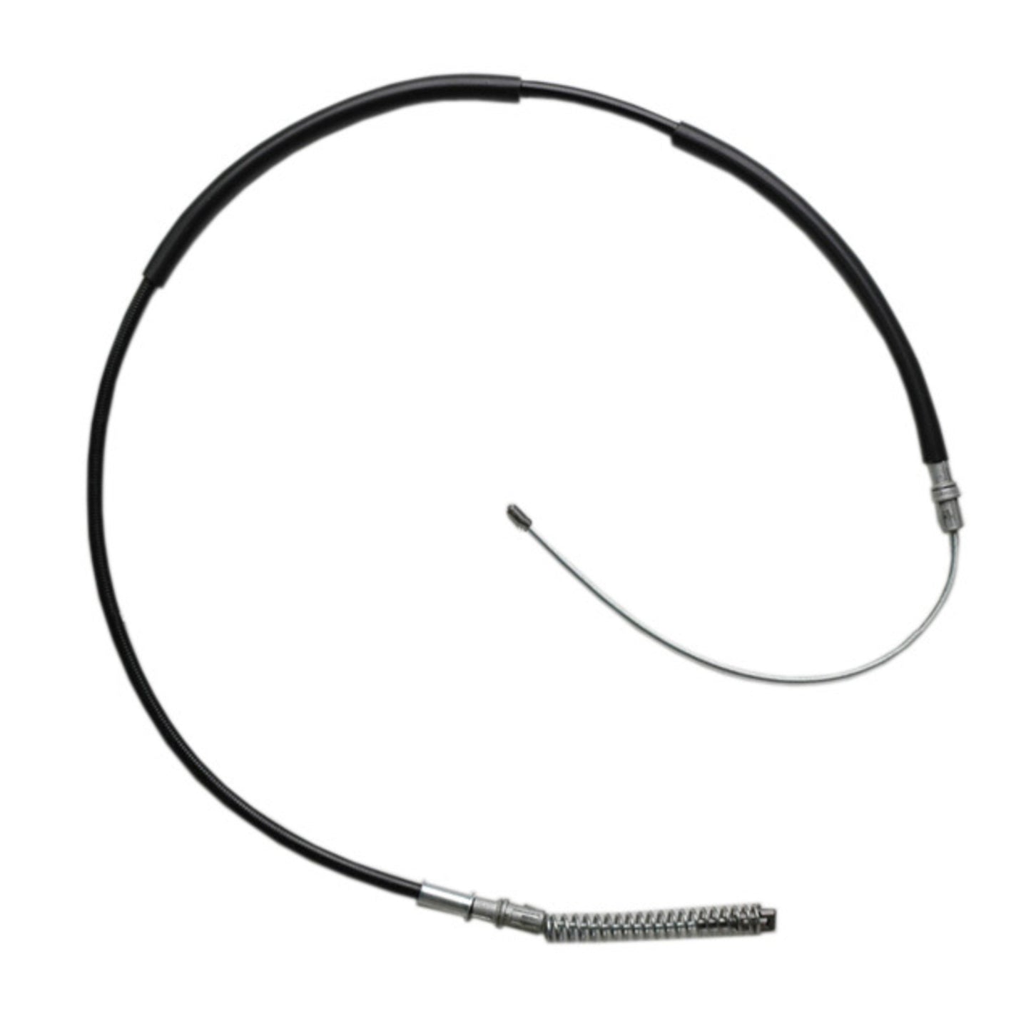 Raybestos Brakes Parking Brake Cable BC96109