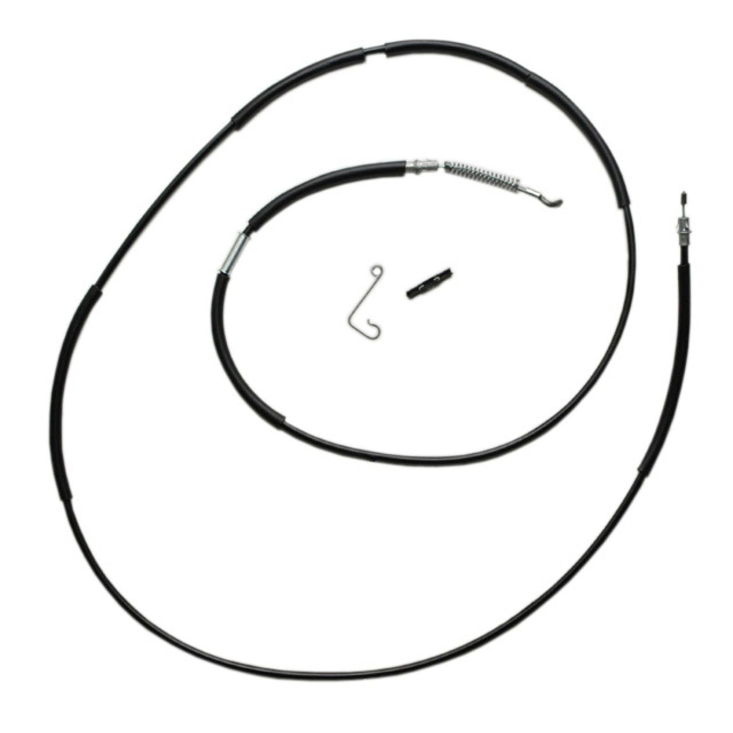 Raybestos Brakes Parking Brake Cable BC96110