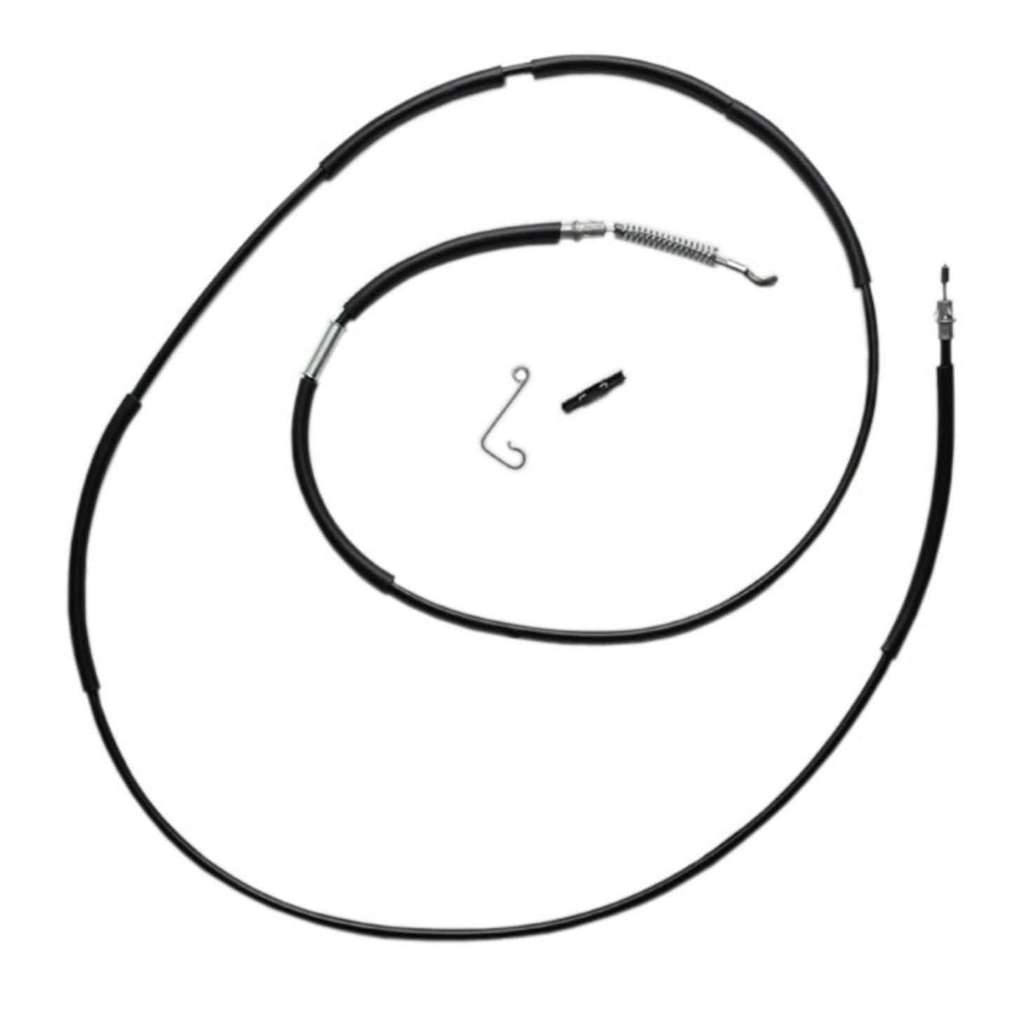 Raybestos Brakes Parking Brake Cable BC96110