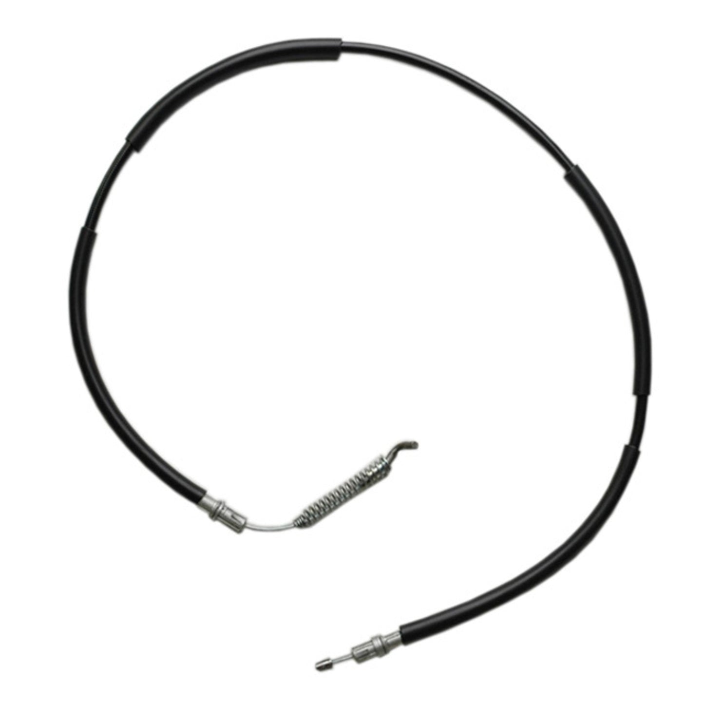 Raybestos Brakes Parking Brake Cable BC96114