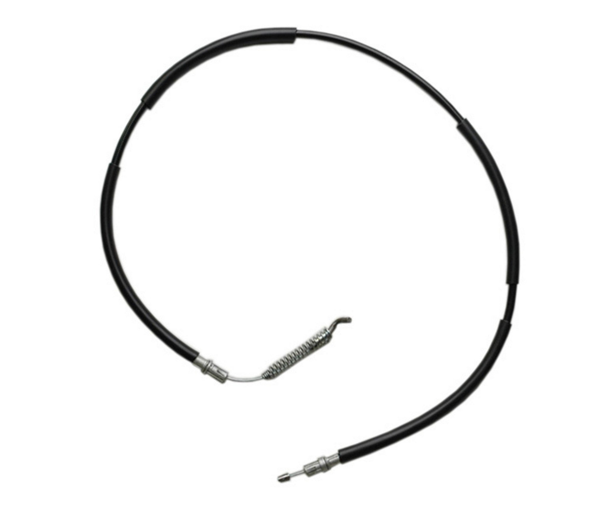 Raybestos Brakes Parking Brake Cable BC96114