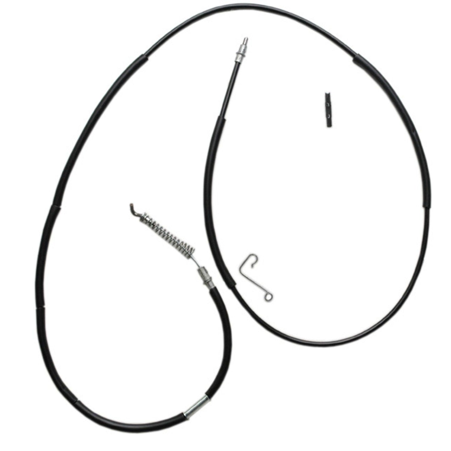 Raybestos Brakes Parking Brake Cable BC96115