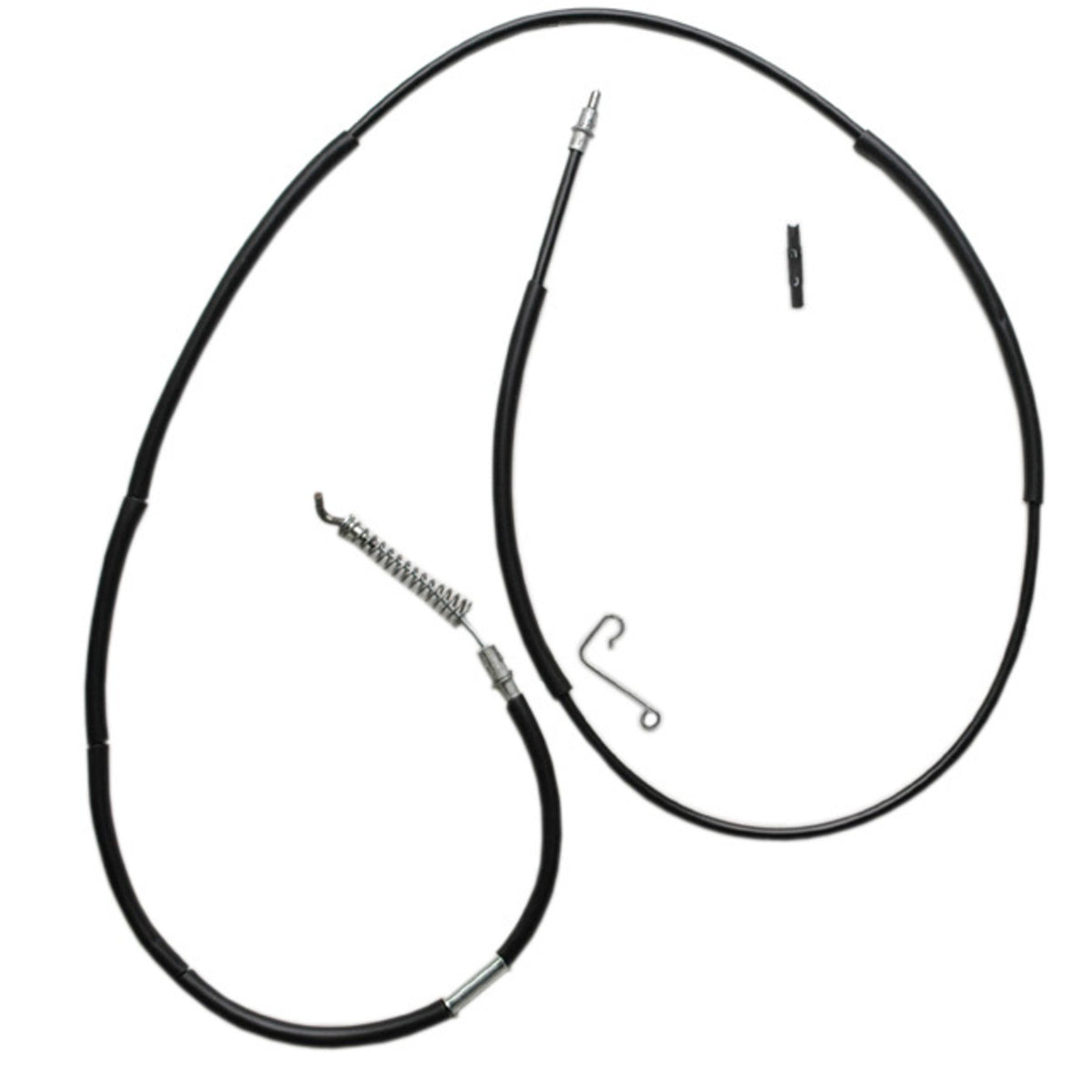 Raybestos Brakes Parking Brake Cable BC96115