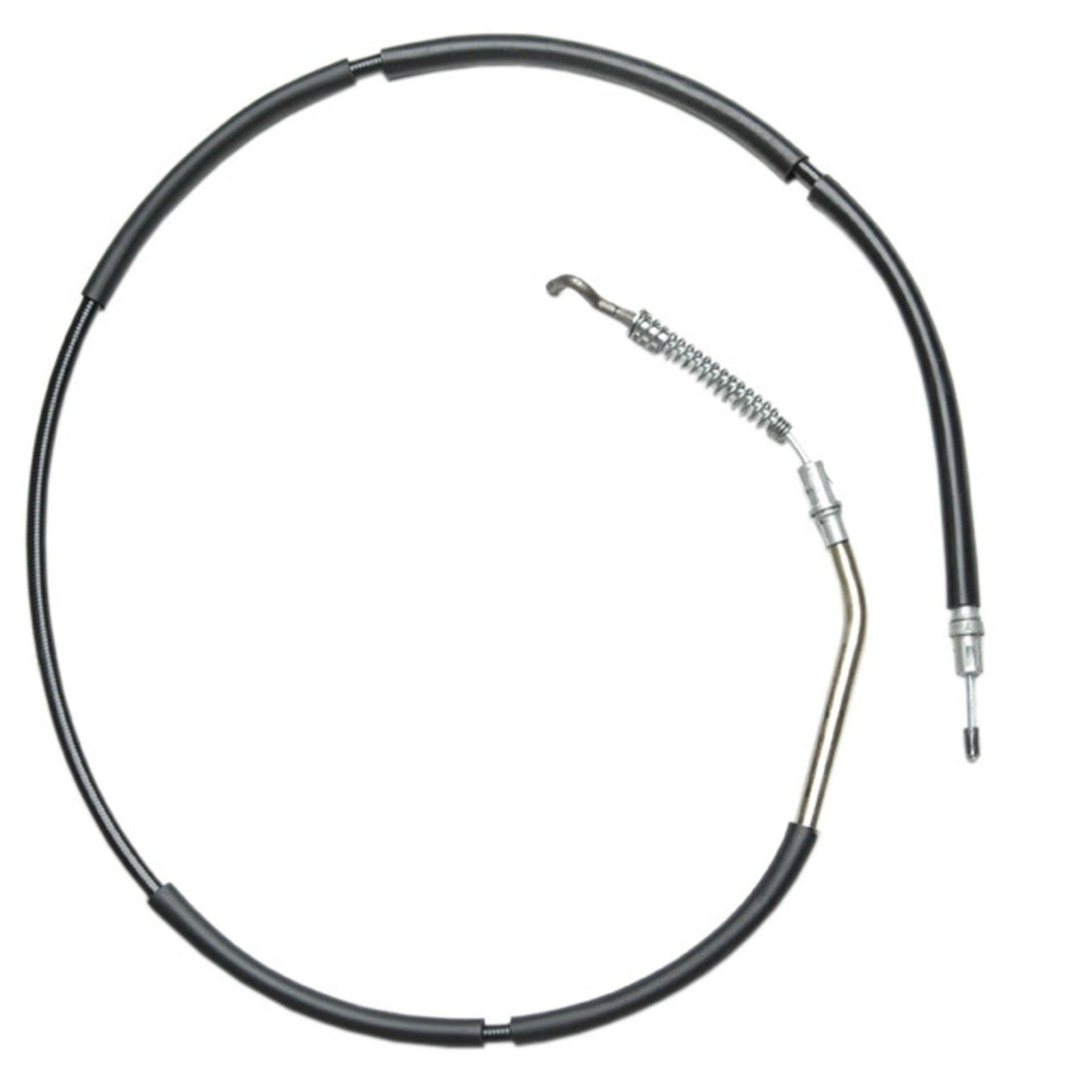 Raybestos Brakes Parking Brake Cable BC96116