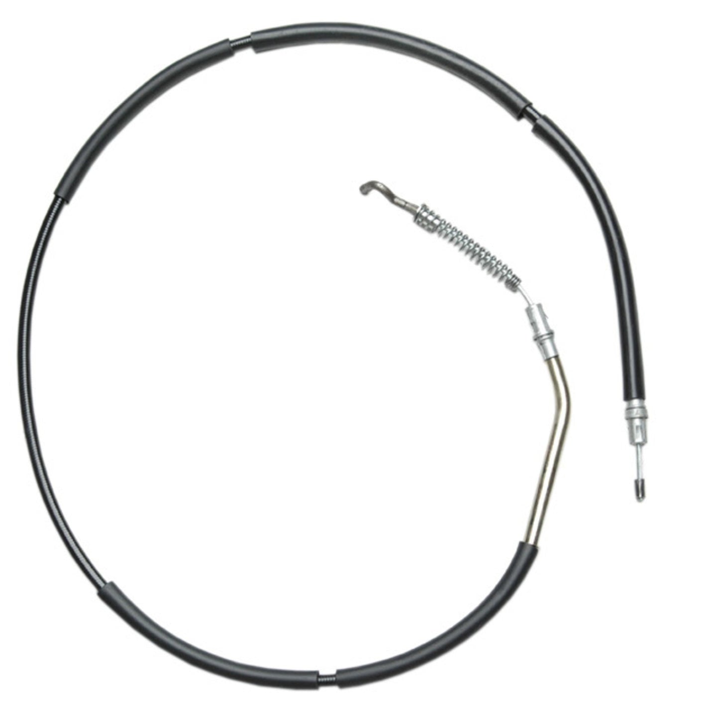 Raybestos Brakes Parking Brake Cable BC96116