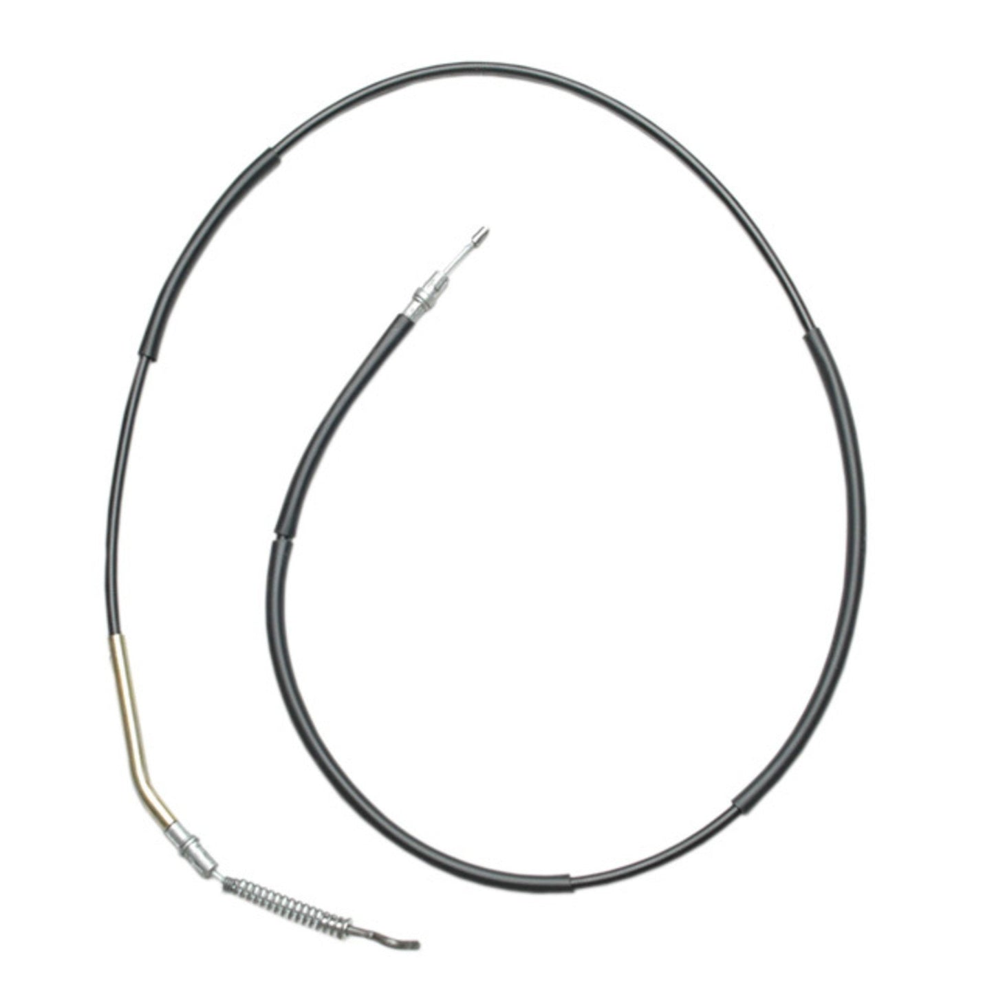 Raybestos Brakes Parking Brake Cable BC96117