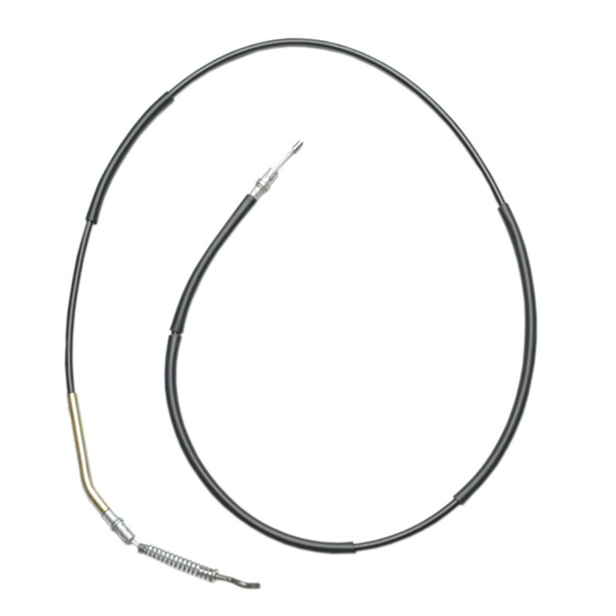 Raybestos Brakes Parking Brake Cable BC96117