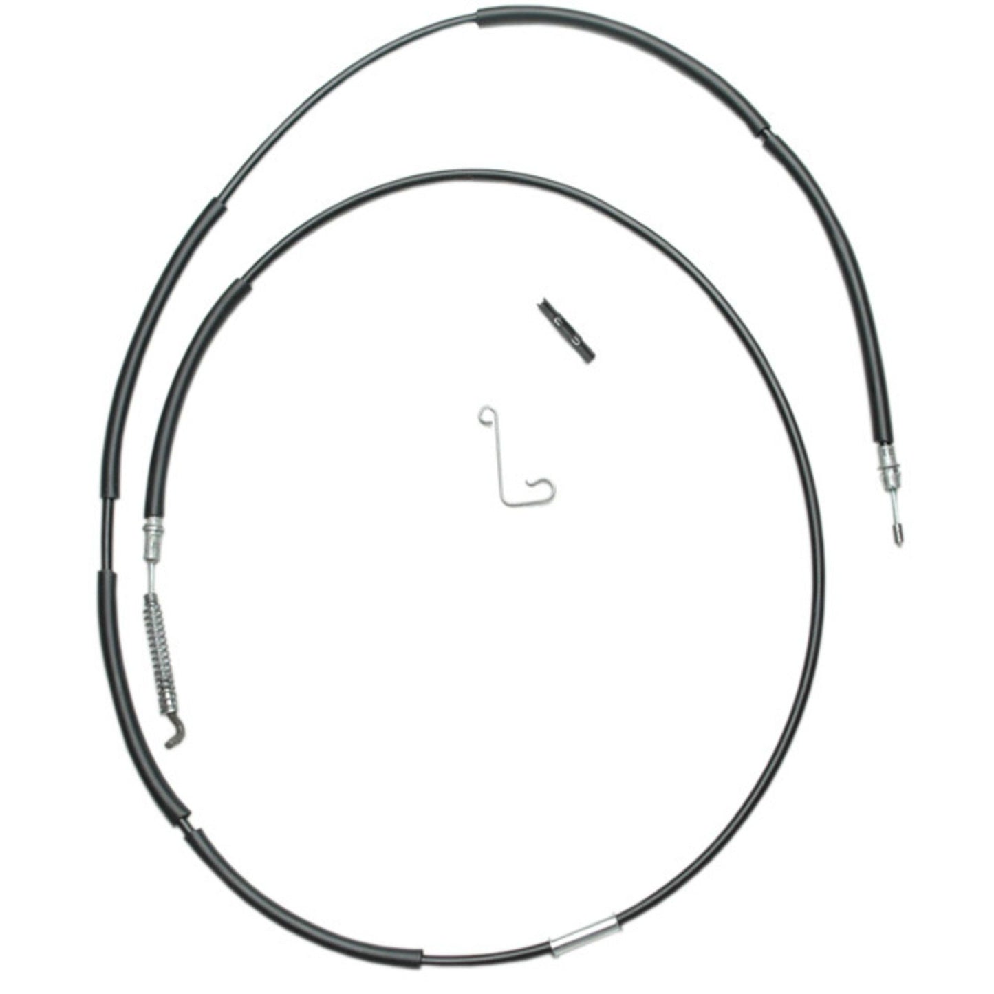 Raybestos Brakes Parking Brake Cable BC96118