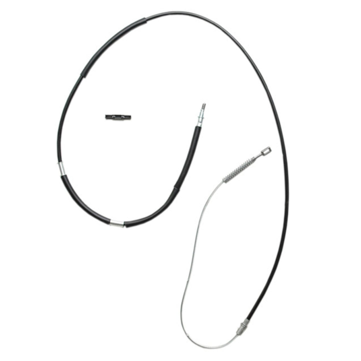 Raybestos Brakes Parking Brake Cable BC96119