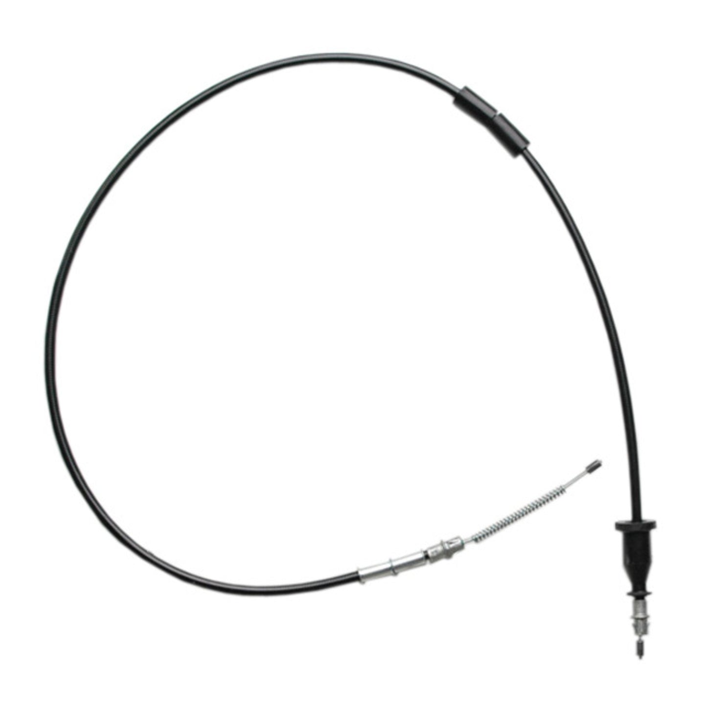 Raybestos Brakes Parking Brake Cable BC96125