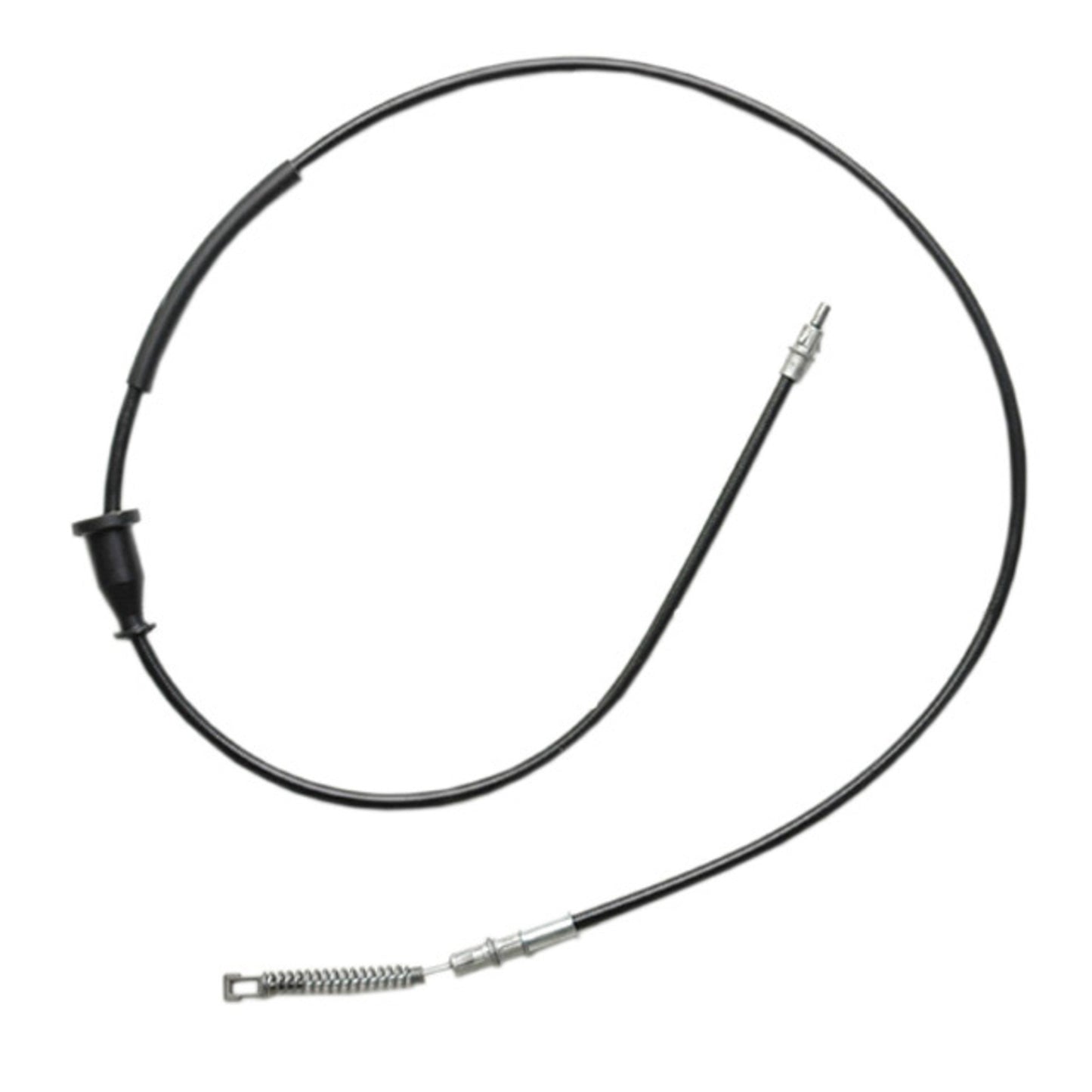 Raybestos Brakes Parking Brake Cable BC96128