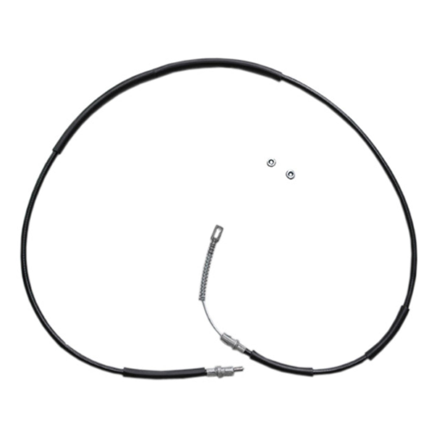 Raybestos Brakes Parking Brake Cable BC96130