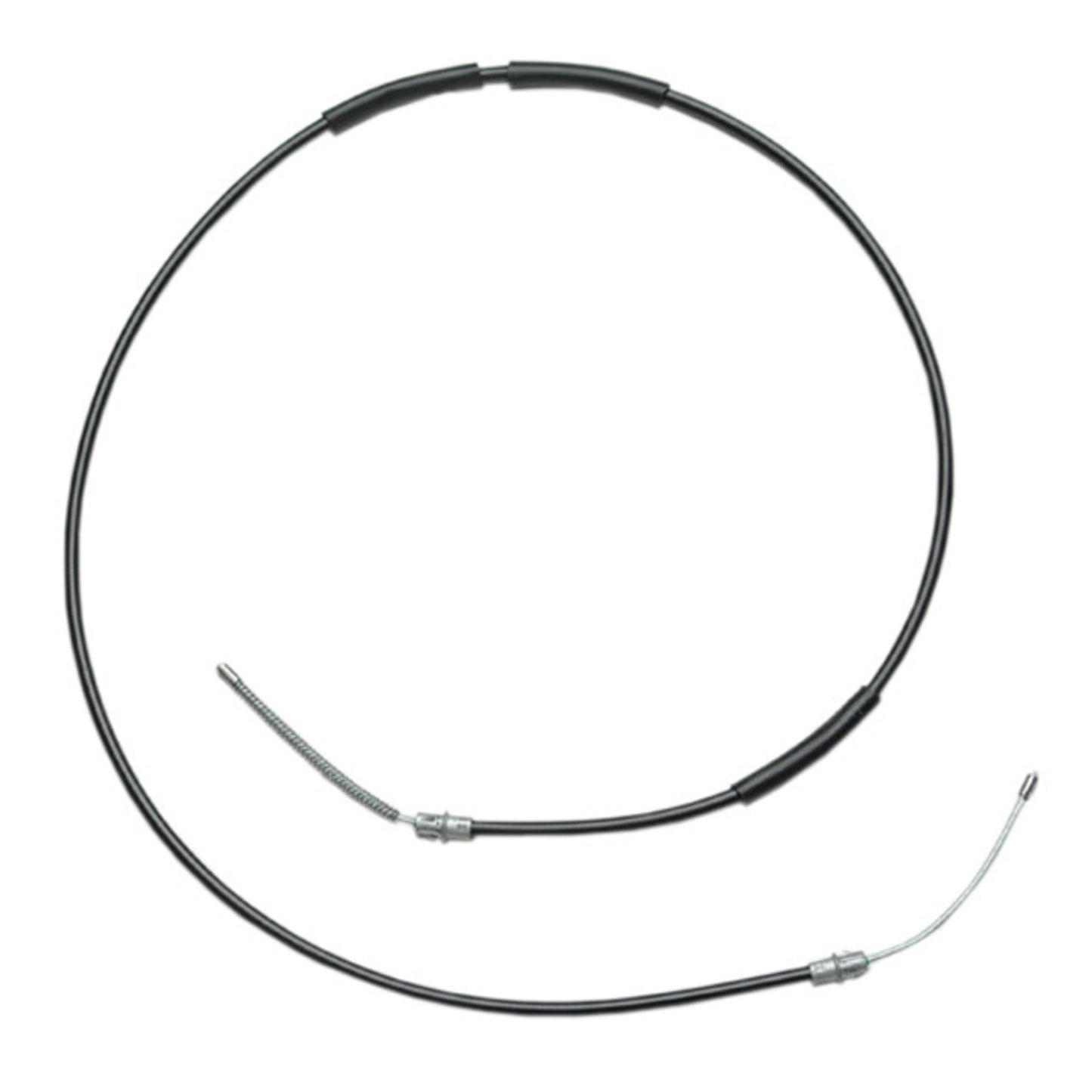 Raybestos Brakes Parking Brake Cable BC96135