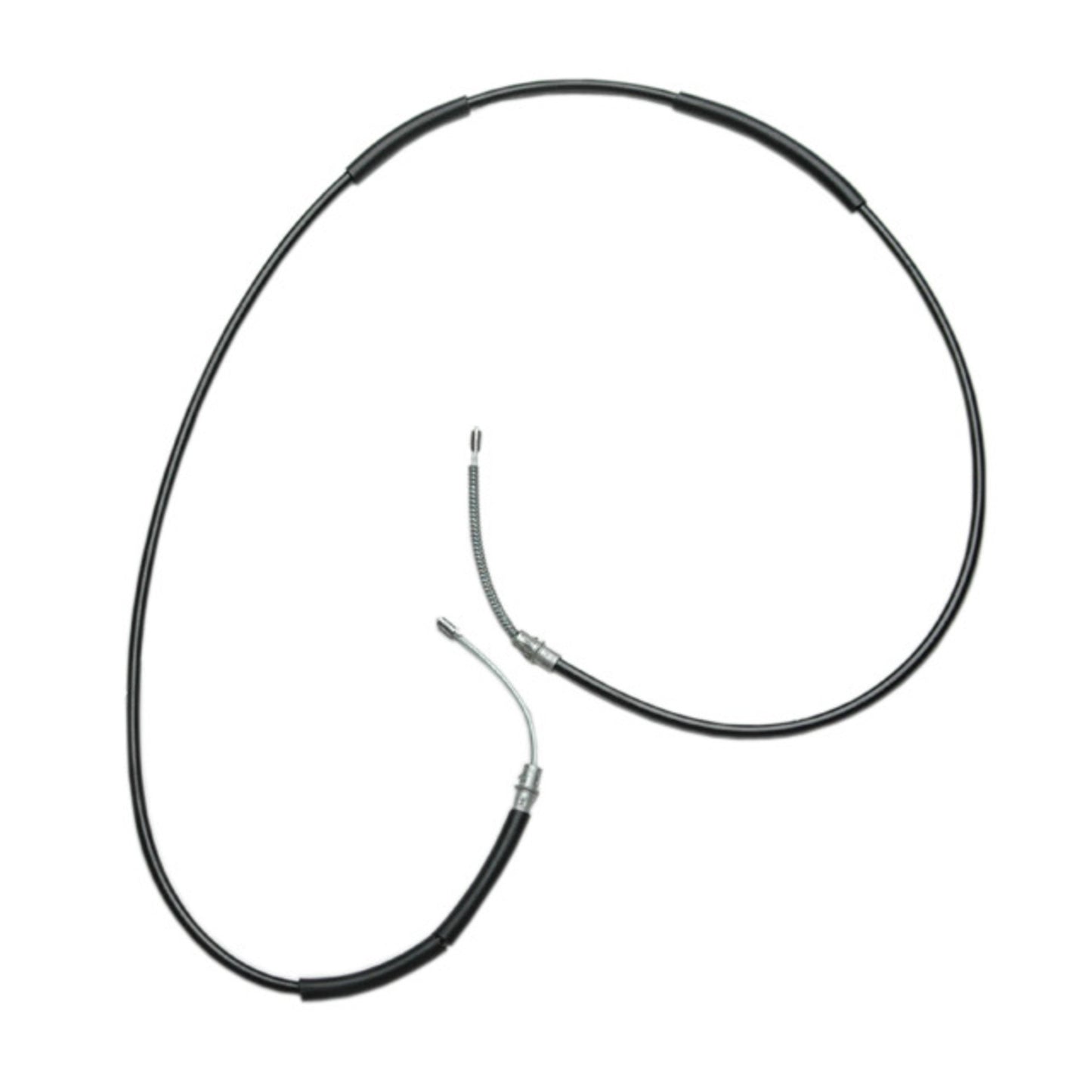 Raybestos Brakes Parking Brake Cable BC96136