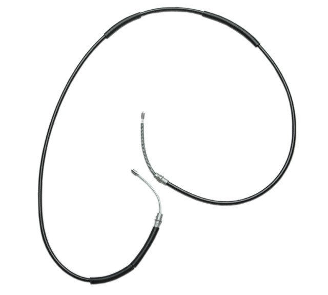 Raybestos Brakes Parking Brake Cable BC96136