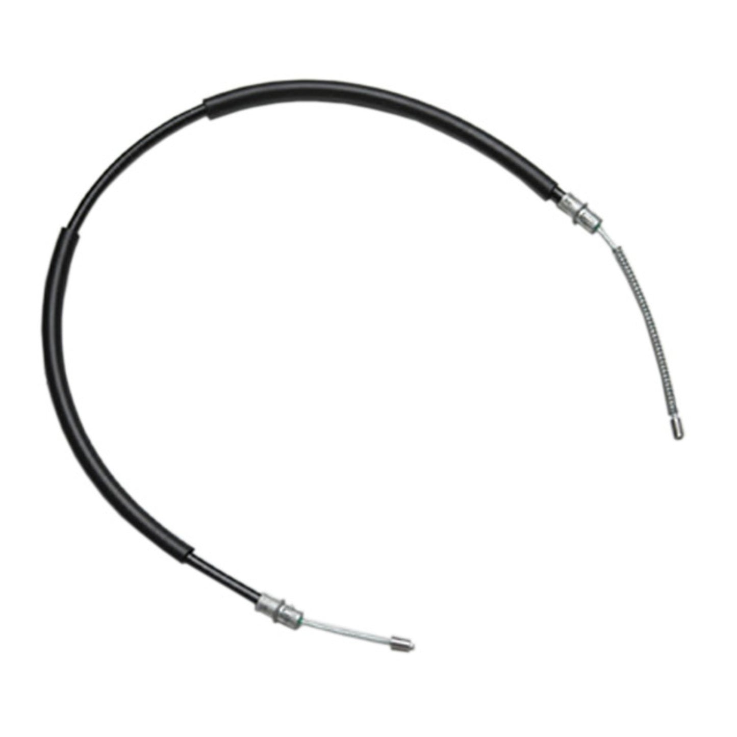 Raybestos Brakes Parking Brake Cable BC96137