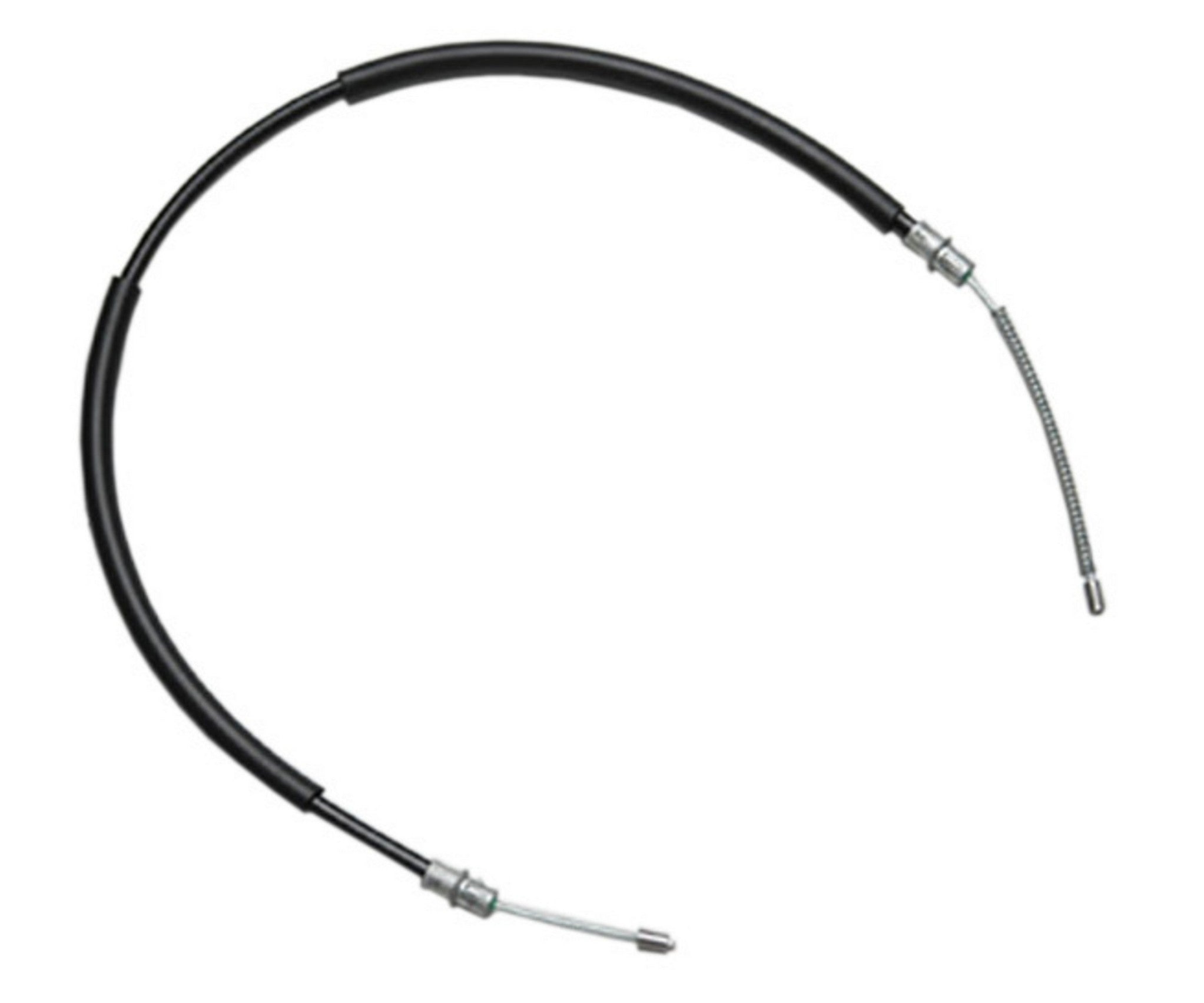 Raybestos Brakes Parking Brake Cable BC96137