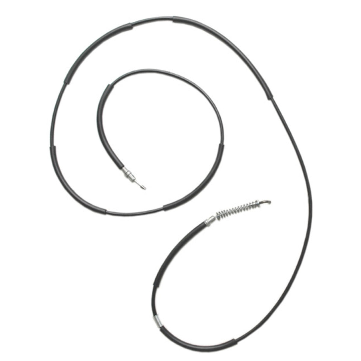 Raybestos Brakes Parking Brake Cable BC96138