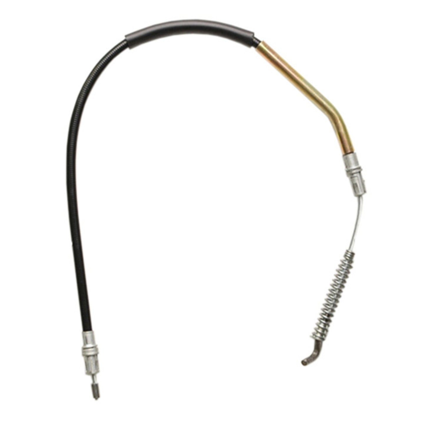 Raybestos Brakes Parking Brake Cable BC96141