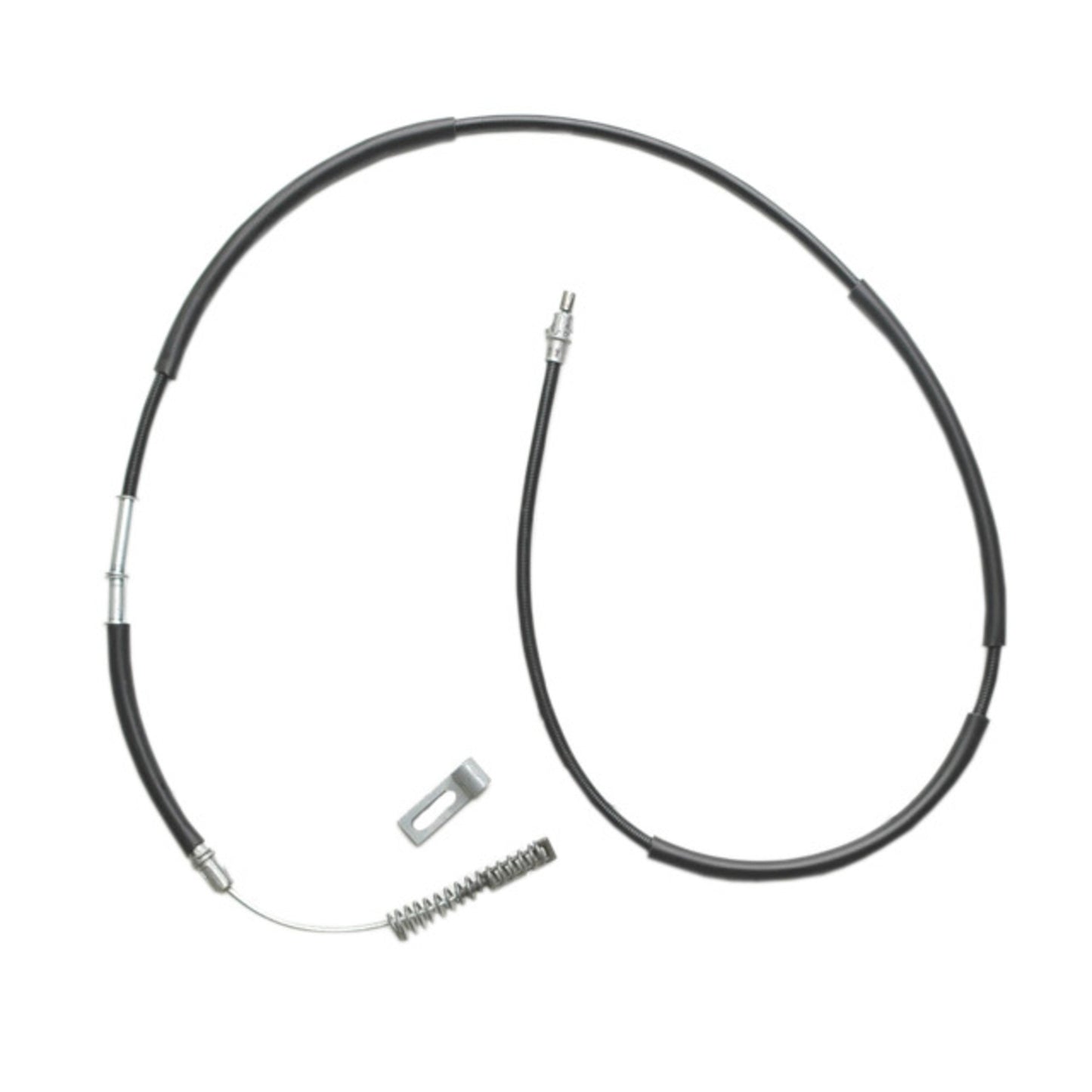 Raybestos Brakes Parking Brake Cable BC96155