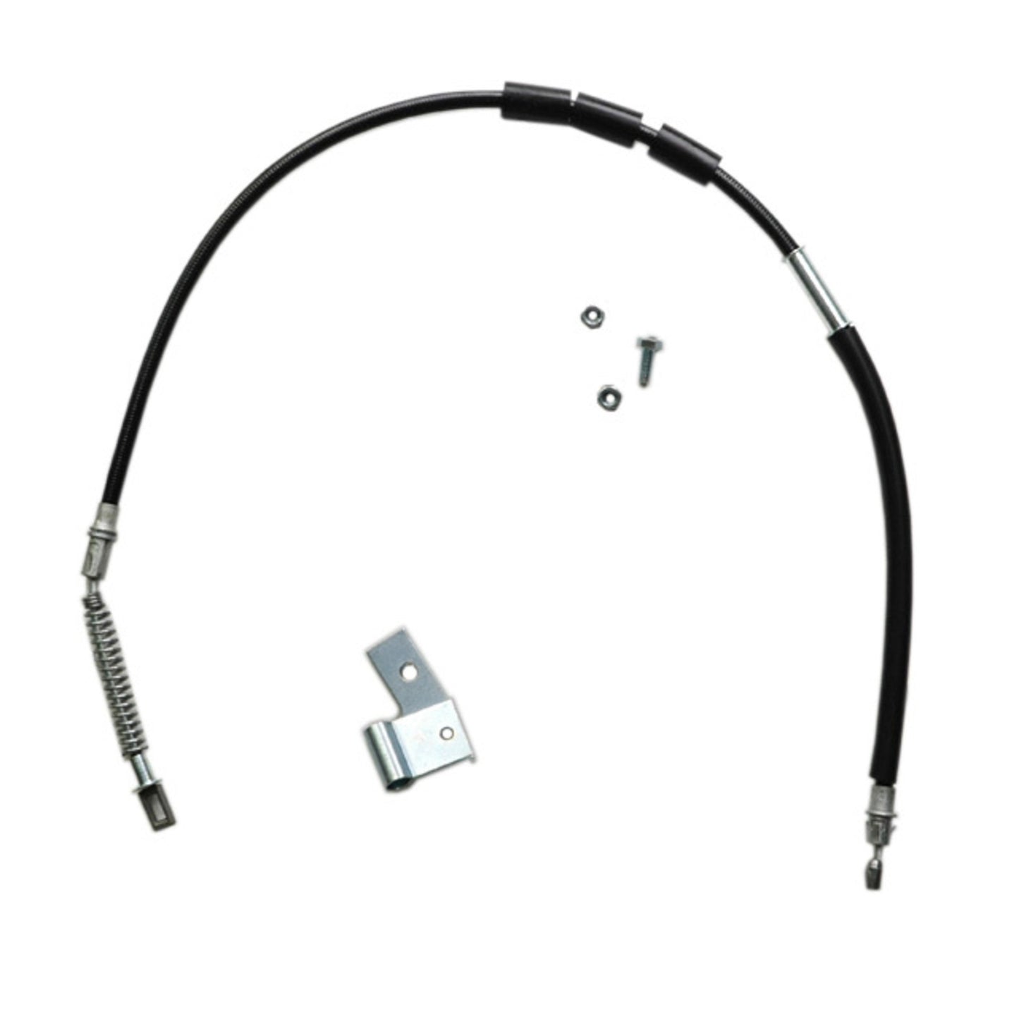 Raybestos Brakes Parking Brake Cable BC96157