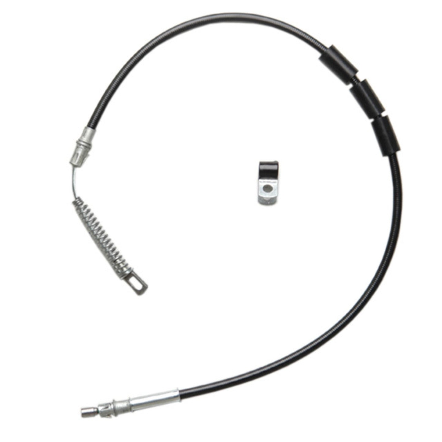 Raybestos Brakes Parking Brake Cable BC96158
