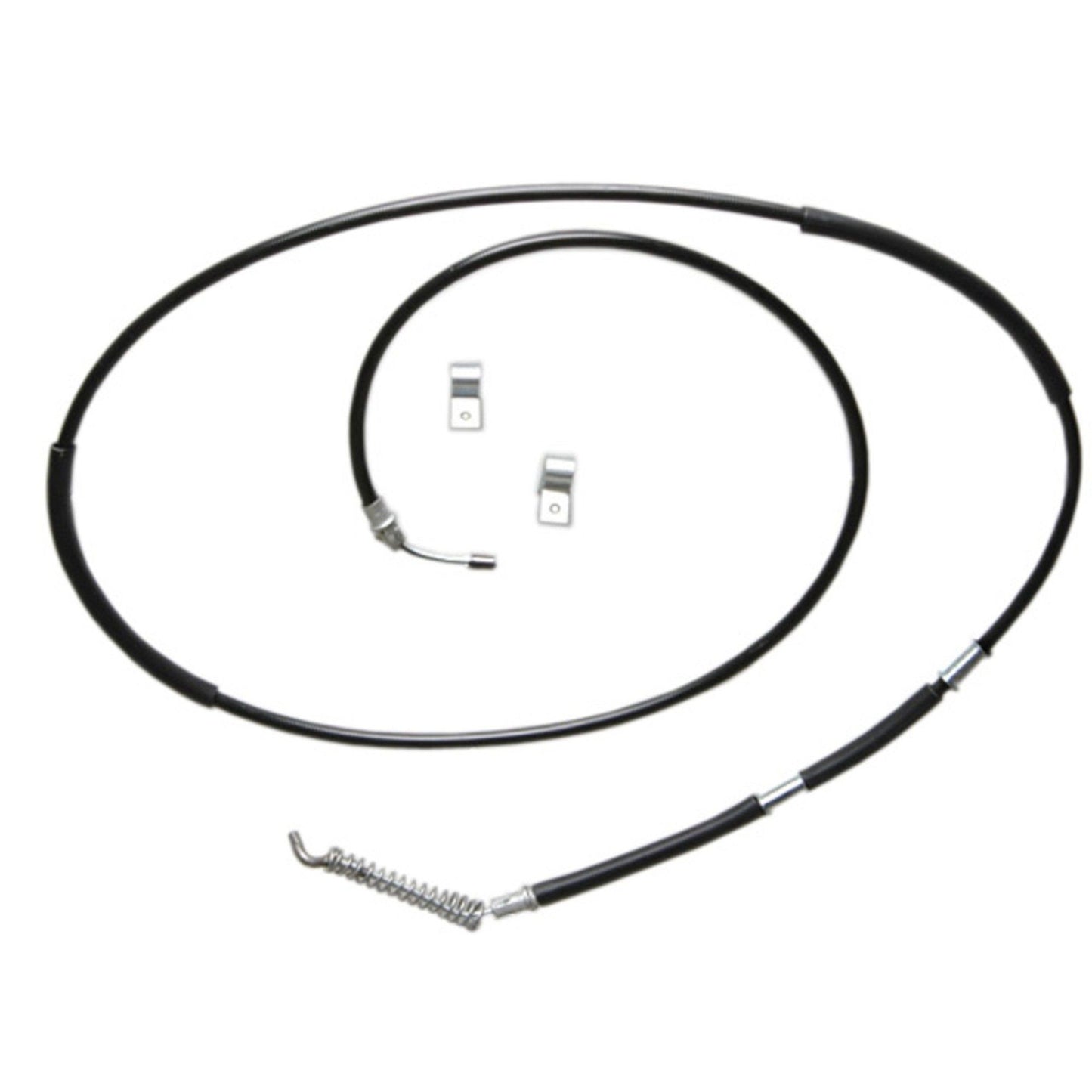 Raybestos Brakes Parking Brake Cable BC96160