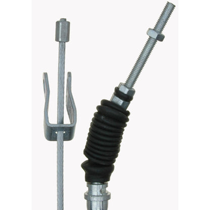 Raybestos Brakes Parking Brake Cable BC96166