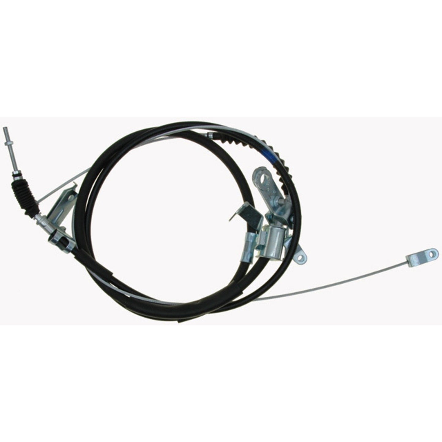 Raybestos Brakes Parking Brake Cable BC96166