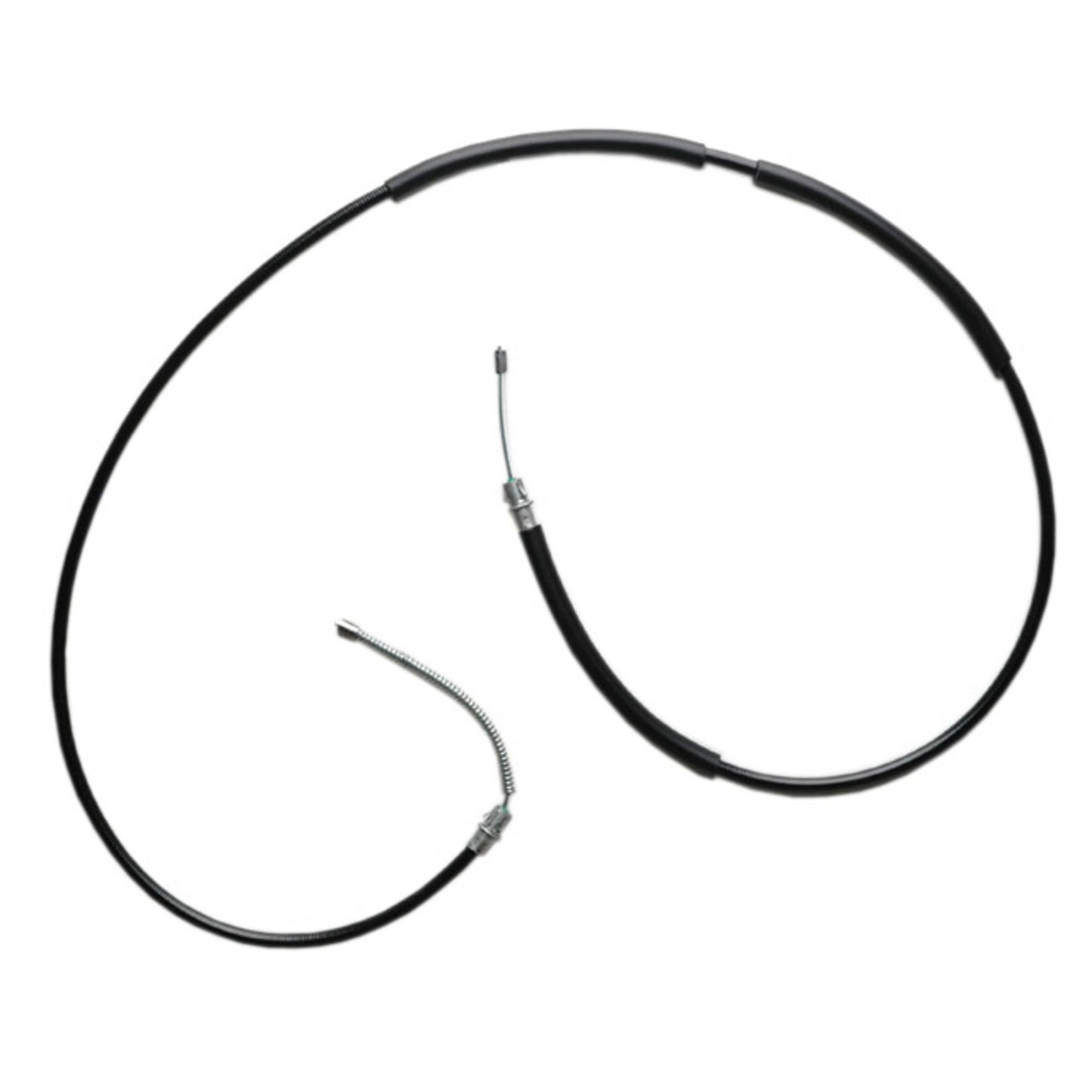 Raybestos Brakes Parking Brake Cable BC96190