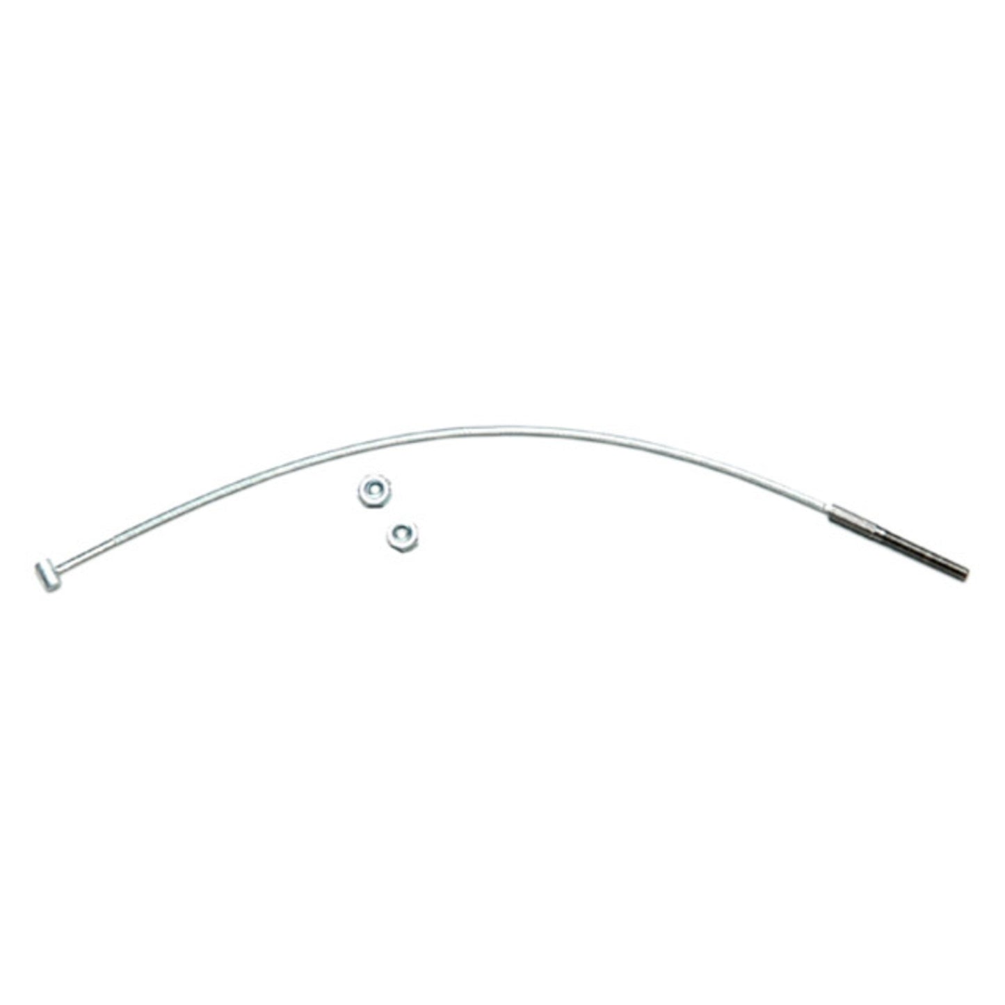 Raybestos Brakes Parking Brake Cable BC96199