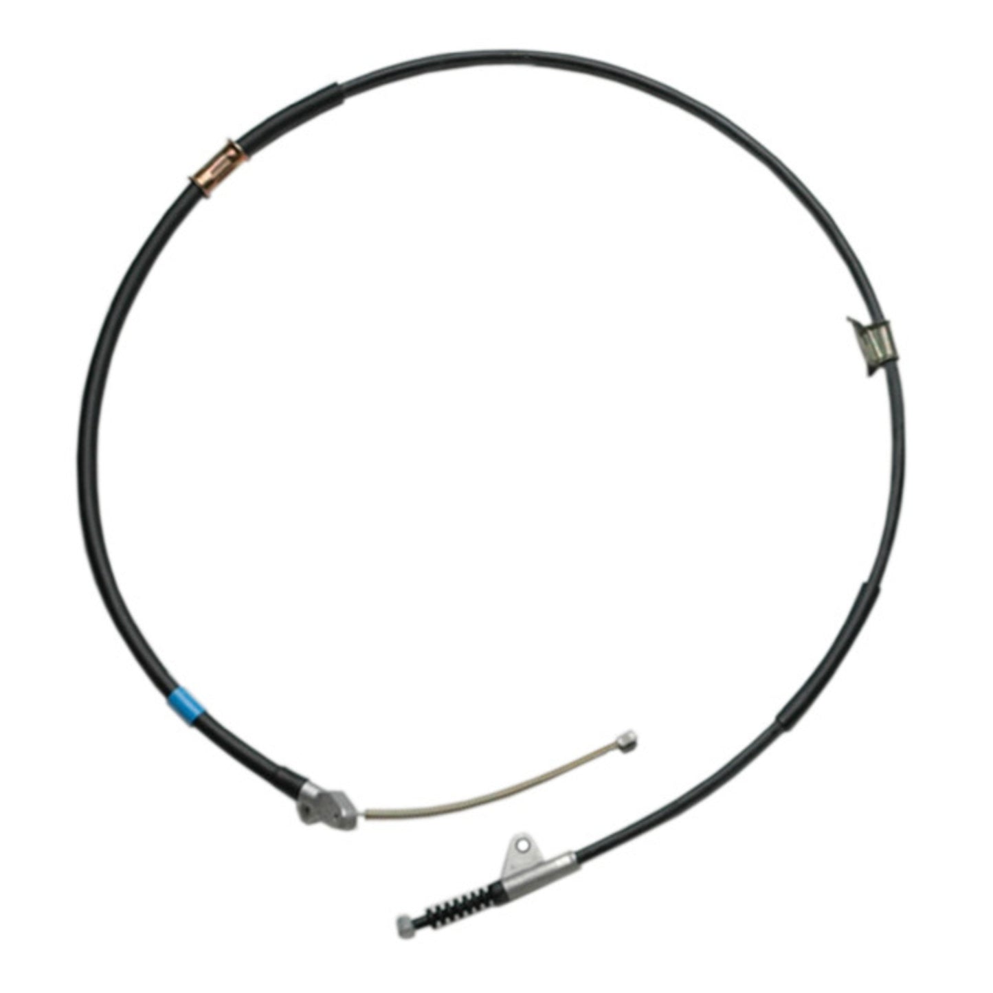 Raybestos Brakes Parking Brake Cable BC96234