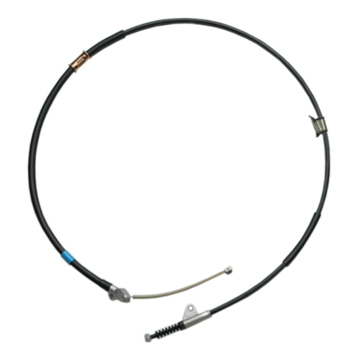 Raybestos Brakes Parking Brake Cable BC96234