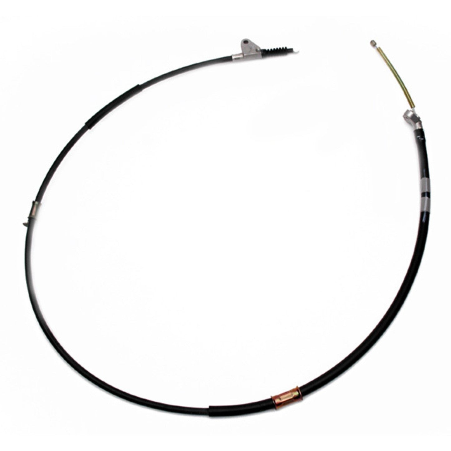 Raybestos Brakes Parking Brake Cable BC96235