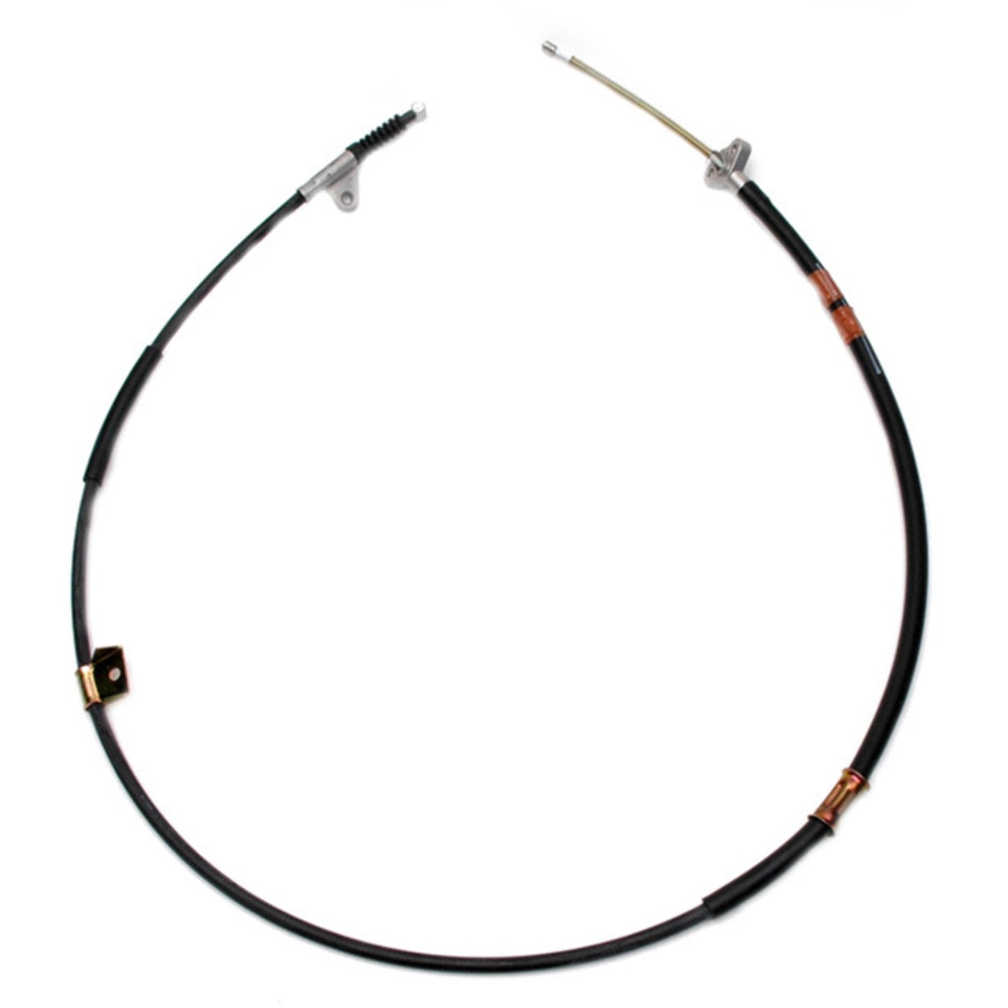 Raybestos Brakes Parking Brake Cable BC96237