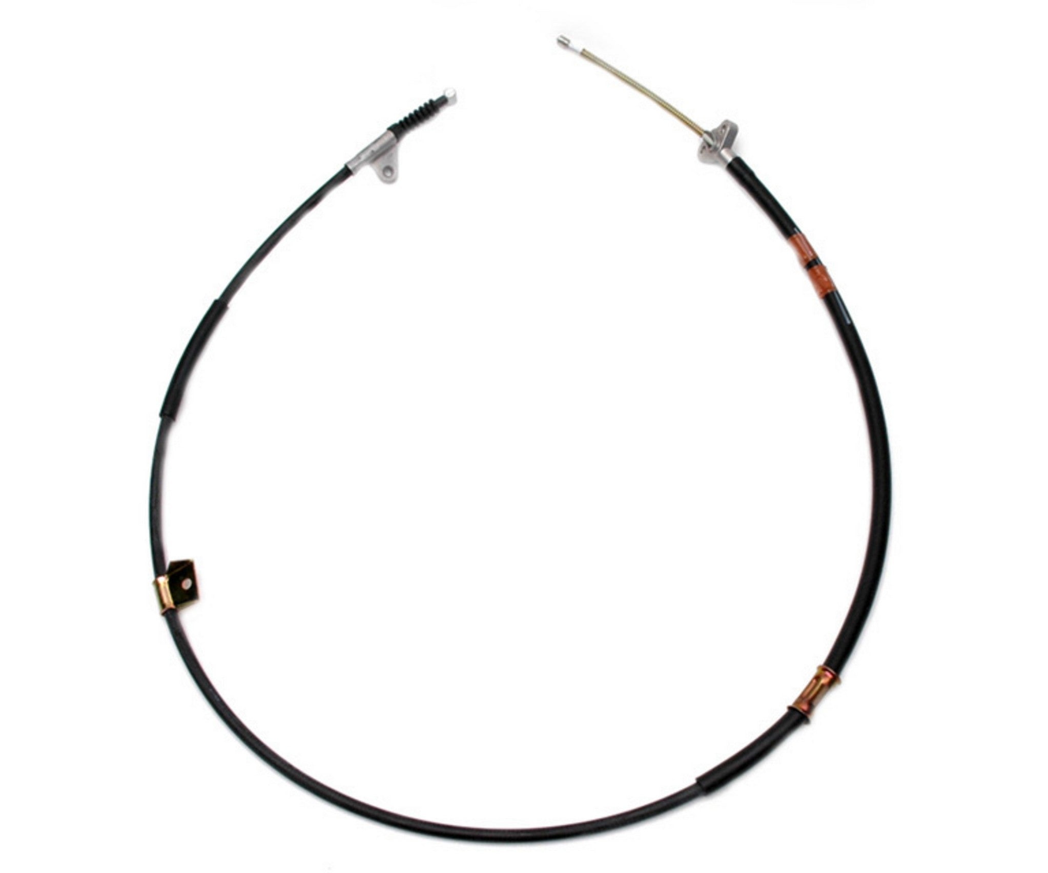 Raybestos Brakes Parking Brake Cable BC96237