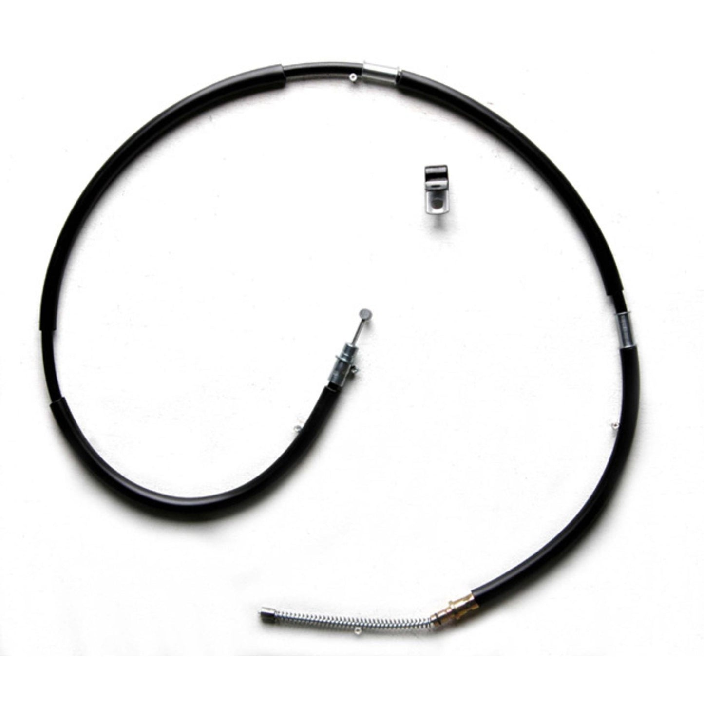 Raybestos Brakes Parking Brake Cable BC96255