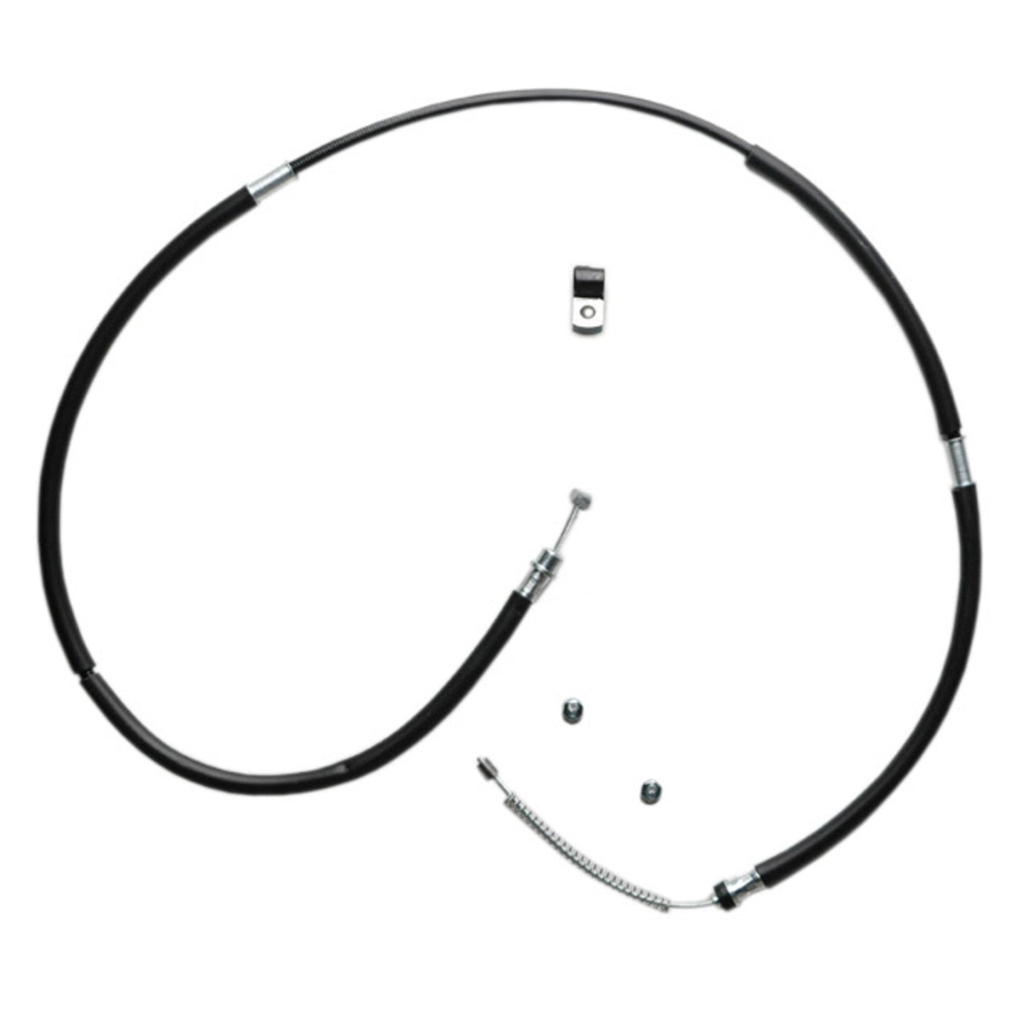 Raybestos Brakes Parking Brake Cable BC96256