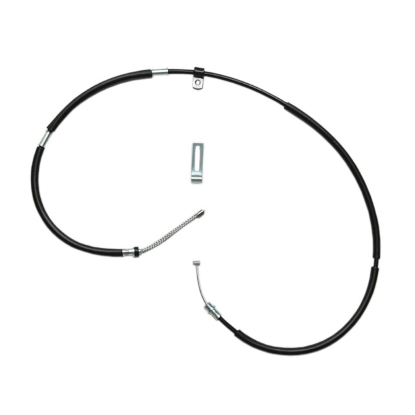 Raybestos Brakes Parking Brake Cable BC96258