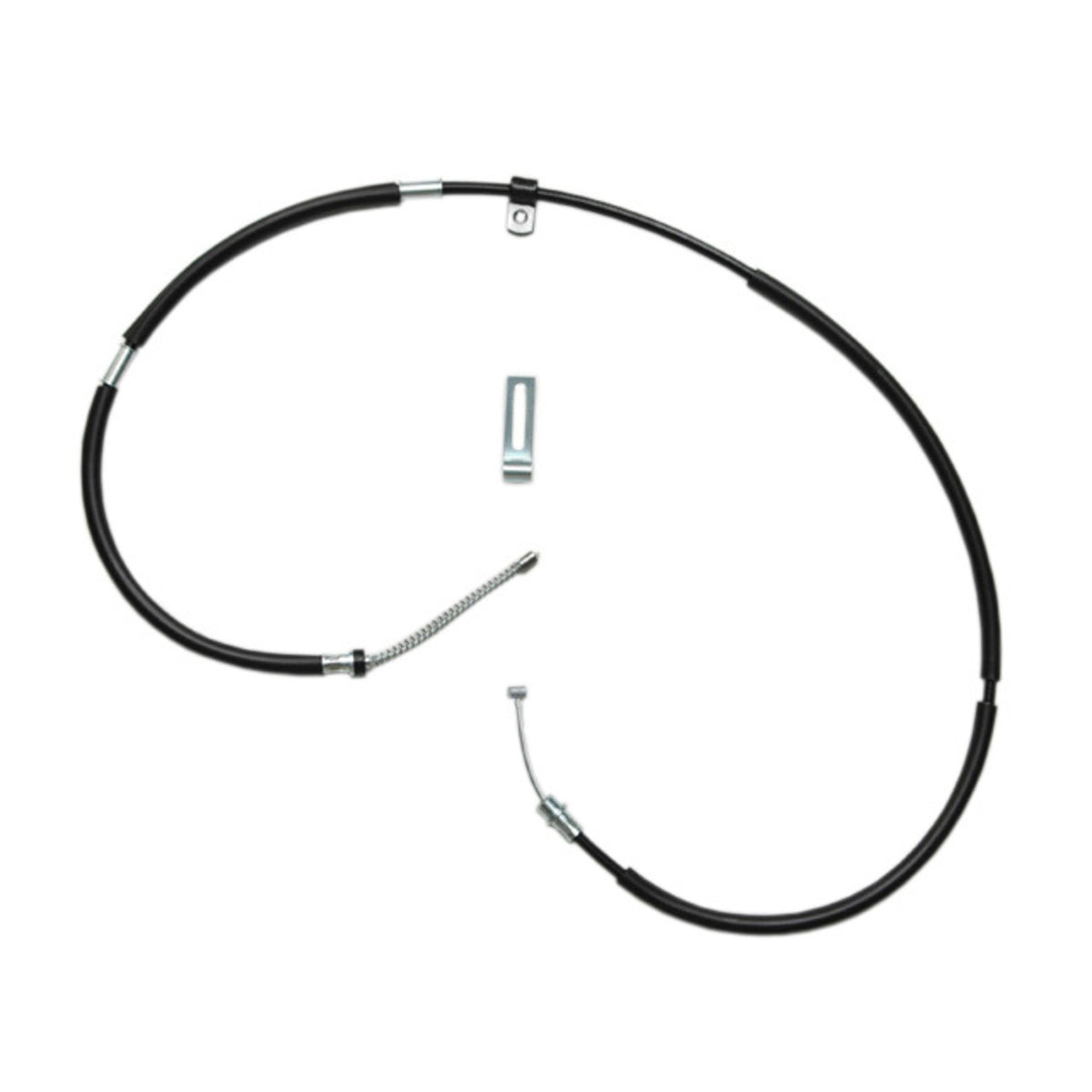 Raybestos Brakes Parking Brake Cable BC96258