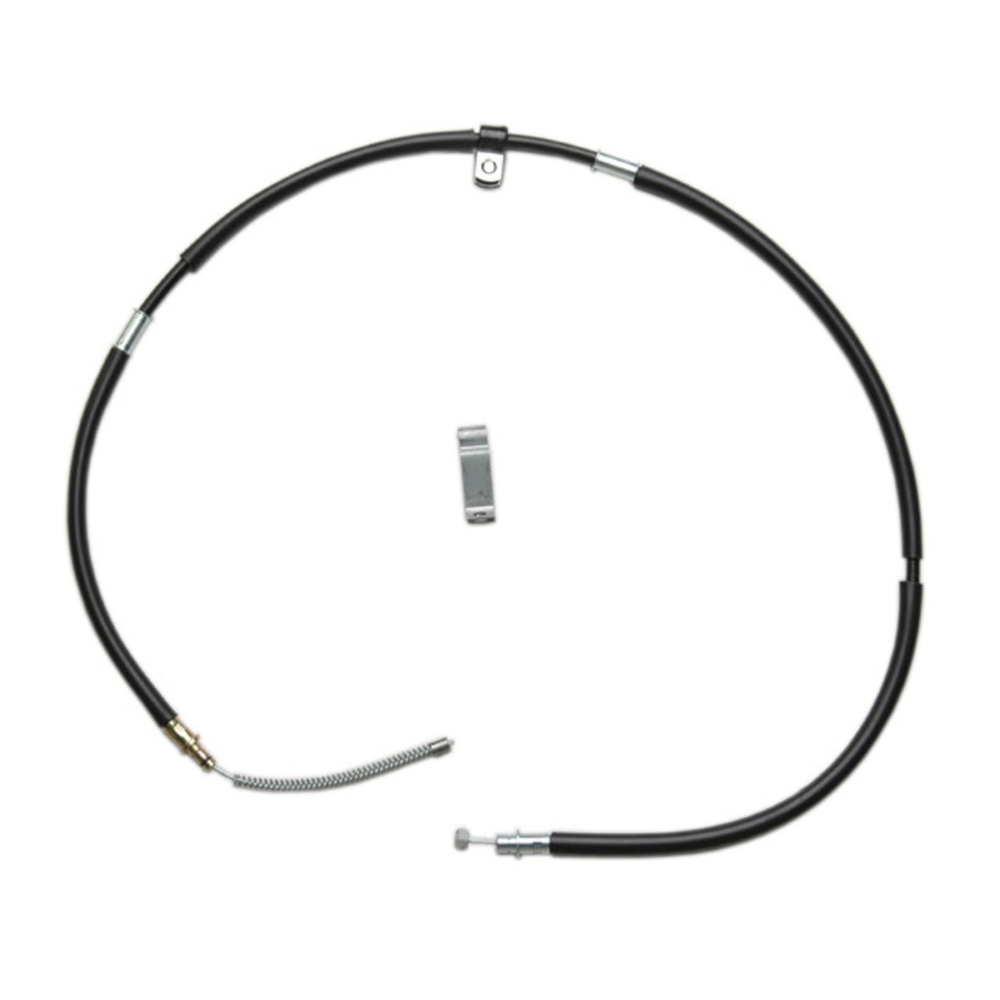 Raybestos Brakes Parking Brake Cable BC96261