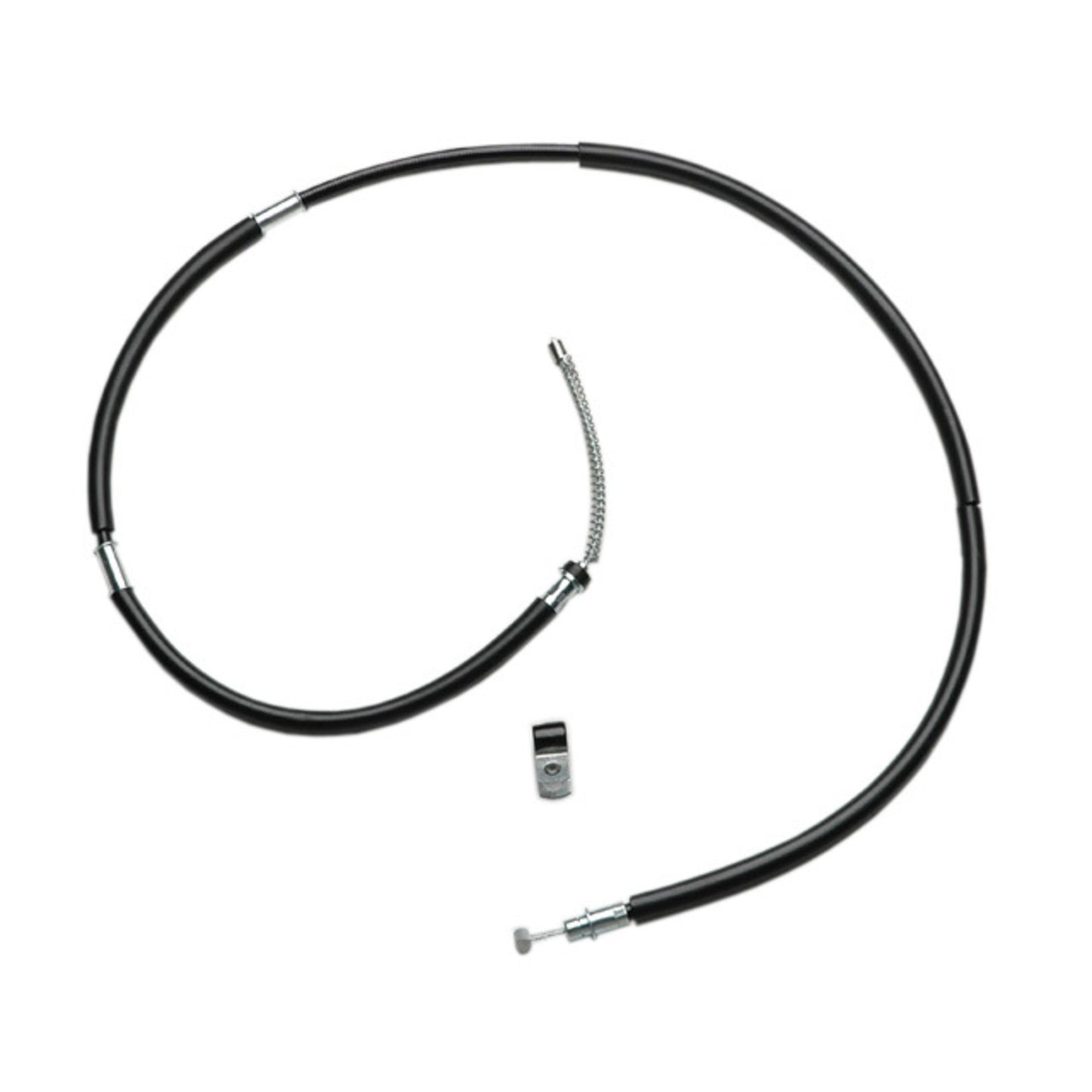 Raybestos Brakes Parking Brake Cable BC96262