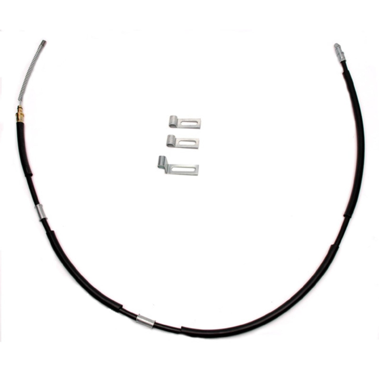 Raybestos Brakes Parking Brake Cable BC96265