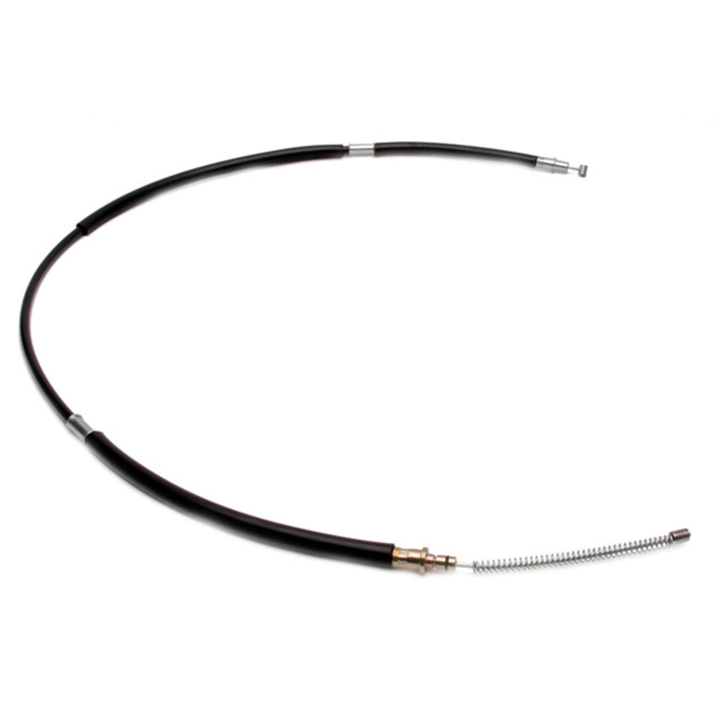 Raybestos Brakes Parking Brake Cable BC96267
