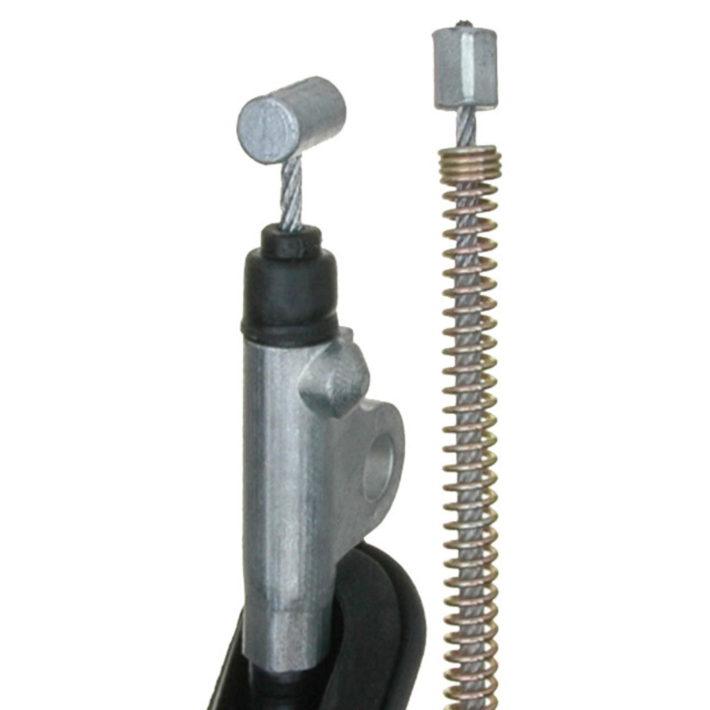 Raybestos Brakes Parking Brake Cable BC96287