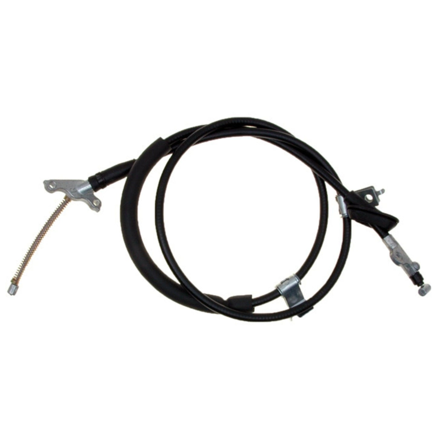 Raybestos Brakes Parking Brake Cable BC96287