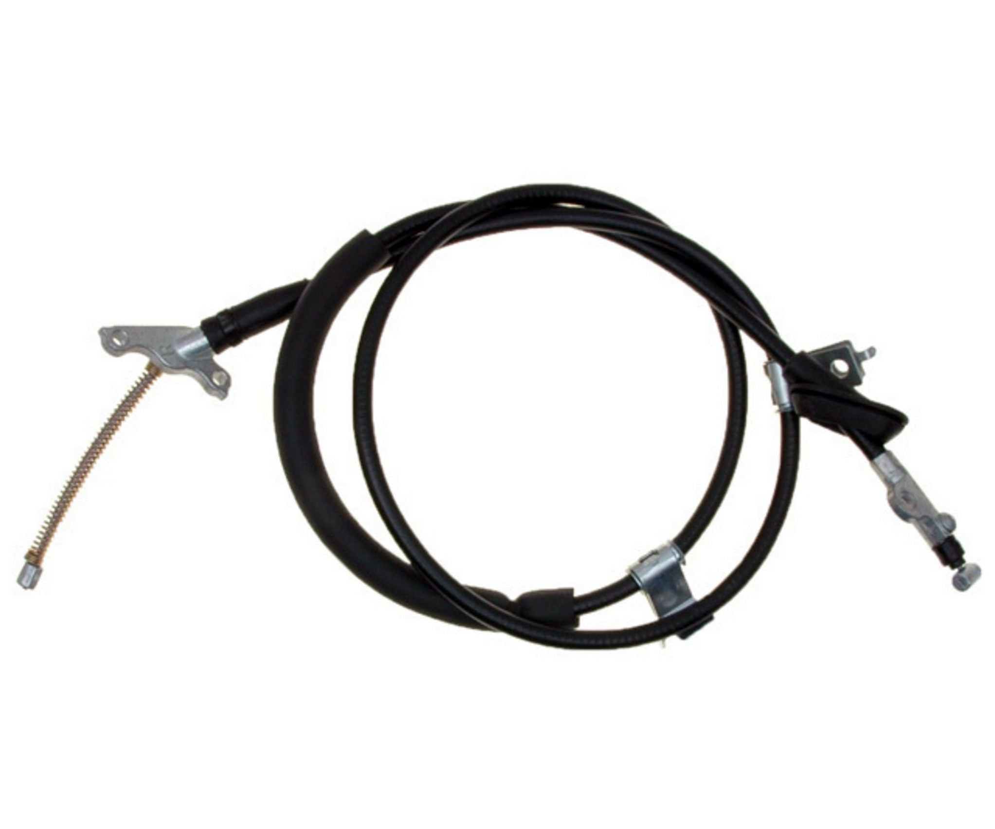 Raybestos Brakes Parking Brake Cable BC96287