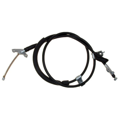 Raybestos Brakes Parking Brake Cable BC96287